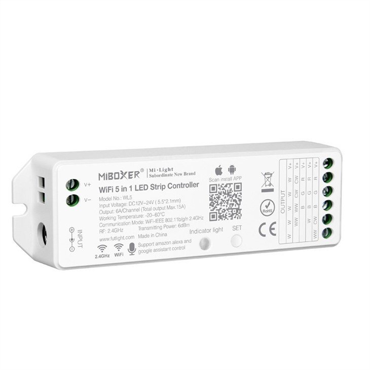 Mi Light LED Controller