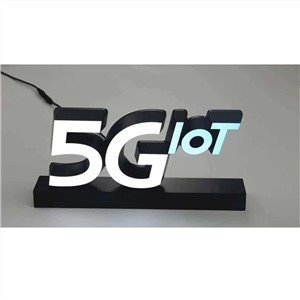 LED Channel Letter Signs