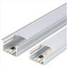 Inbouw-LED-lijnverlichting