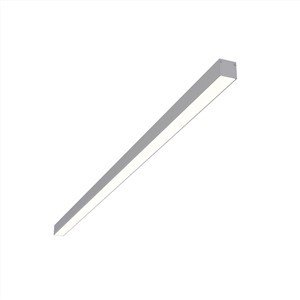 Oppervlaktegemonteerd lineair licht